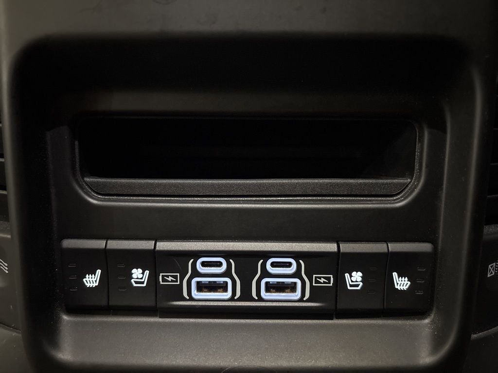 Used 2021 RAM 1500 Limited image 41