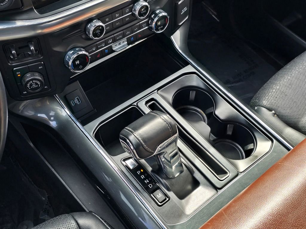 Used 2021 Ford F150 Lariat image 25