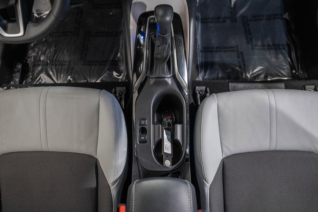 Used 2023 Toyota Corolla XSE image 22