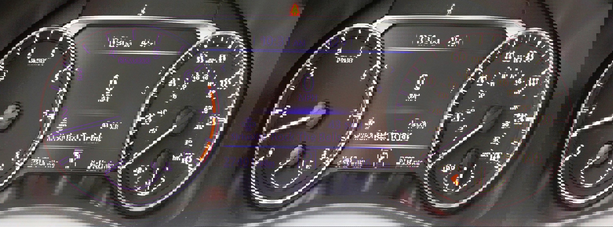 Used 2023 Nissan Altima 2.5 SR image 19