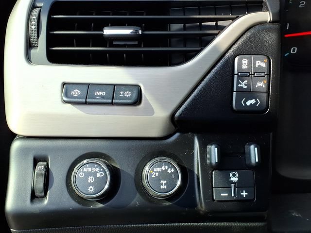 Used 2020 GMC Yukon Denali w/ Denali Ultimate Package AWD/4WD image 13