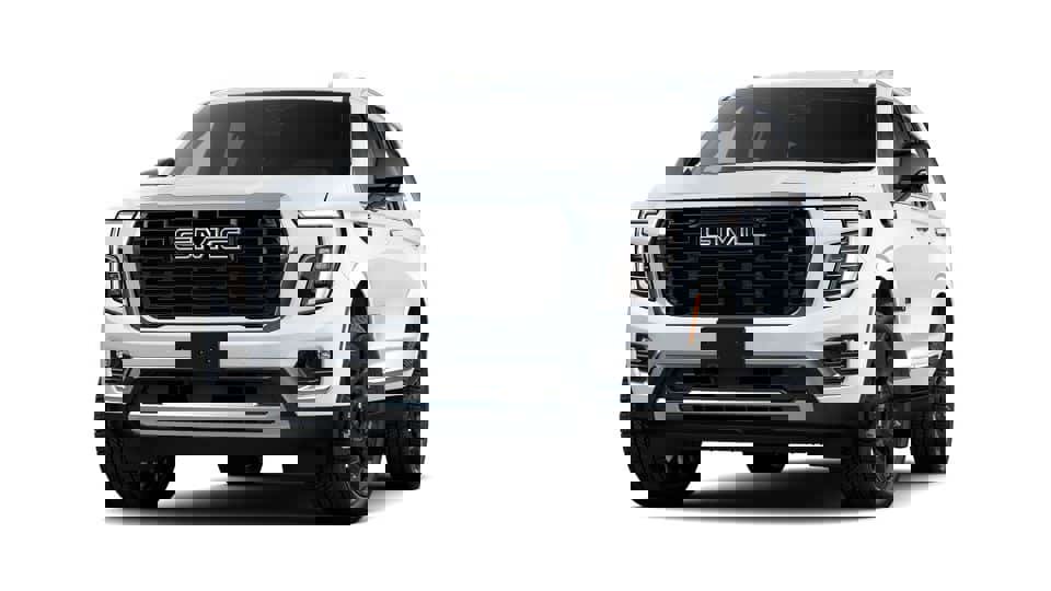 New 2026 GMC Yukon Denali w/ Denali Reserve Package image 51