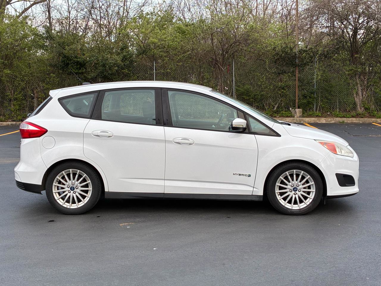 Used 2015 Ford C-MAX SE image 5
