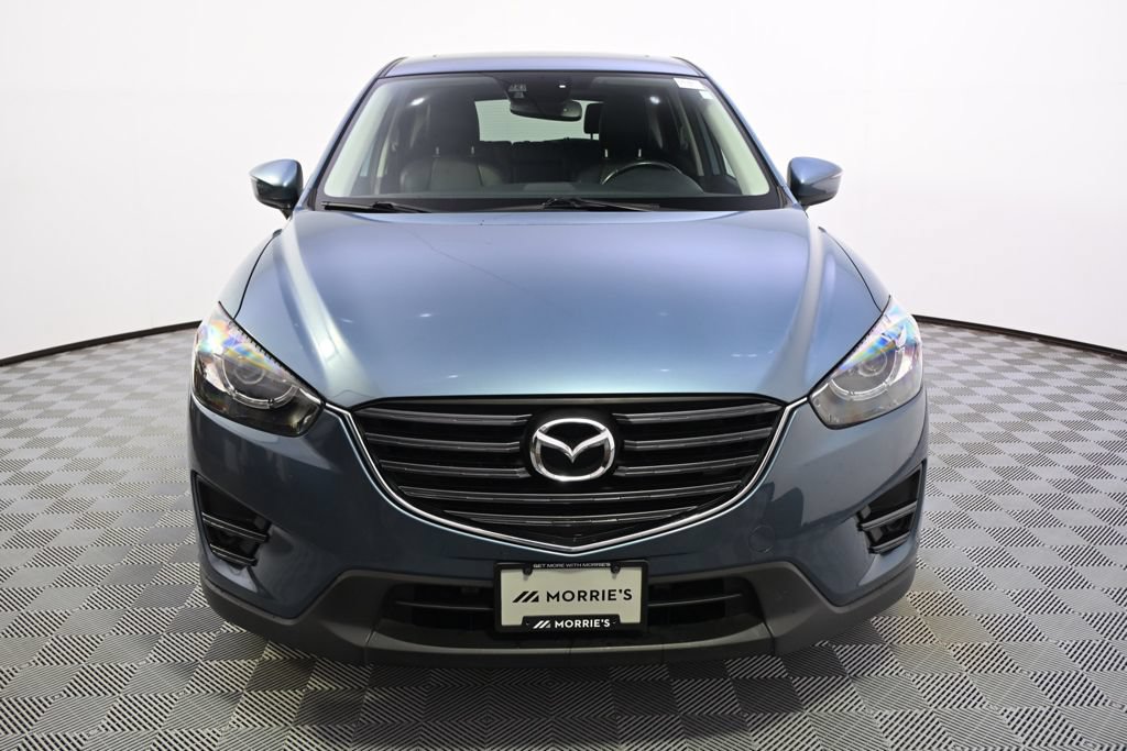 Used 2016 MAZDA CX-5 Grand Touring AWD/4WD image 10