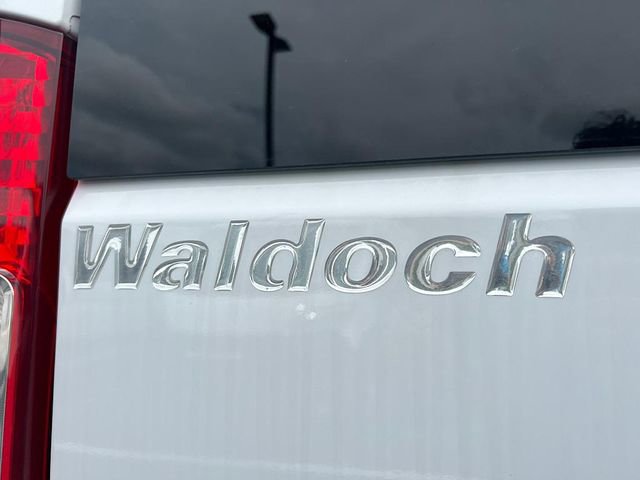 New 2025 RAM ProMaster 3500 w/ Convenience Group image 21