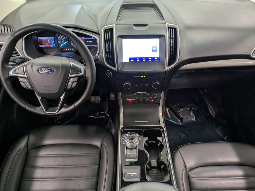 Used 2020 Ford Edge SEL w/ Convenience Package image 24