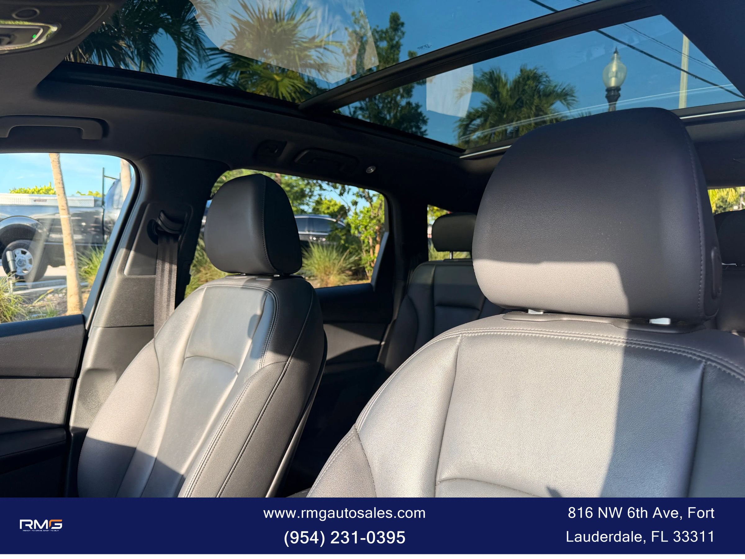 Used 2023 Audi Q7 2.0T Premium Plus w/ Premium Plus Package AWD/4WD image 18