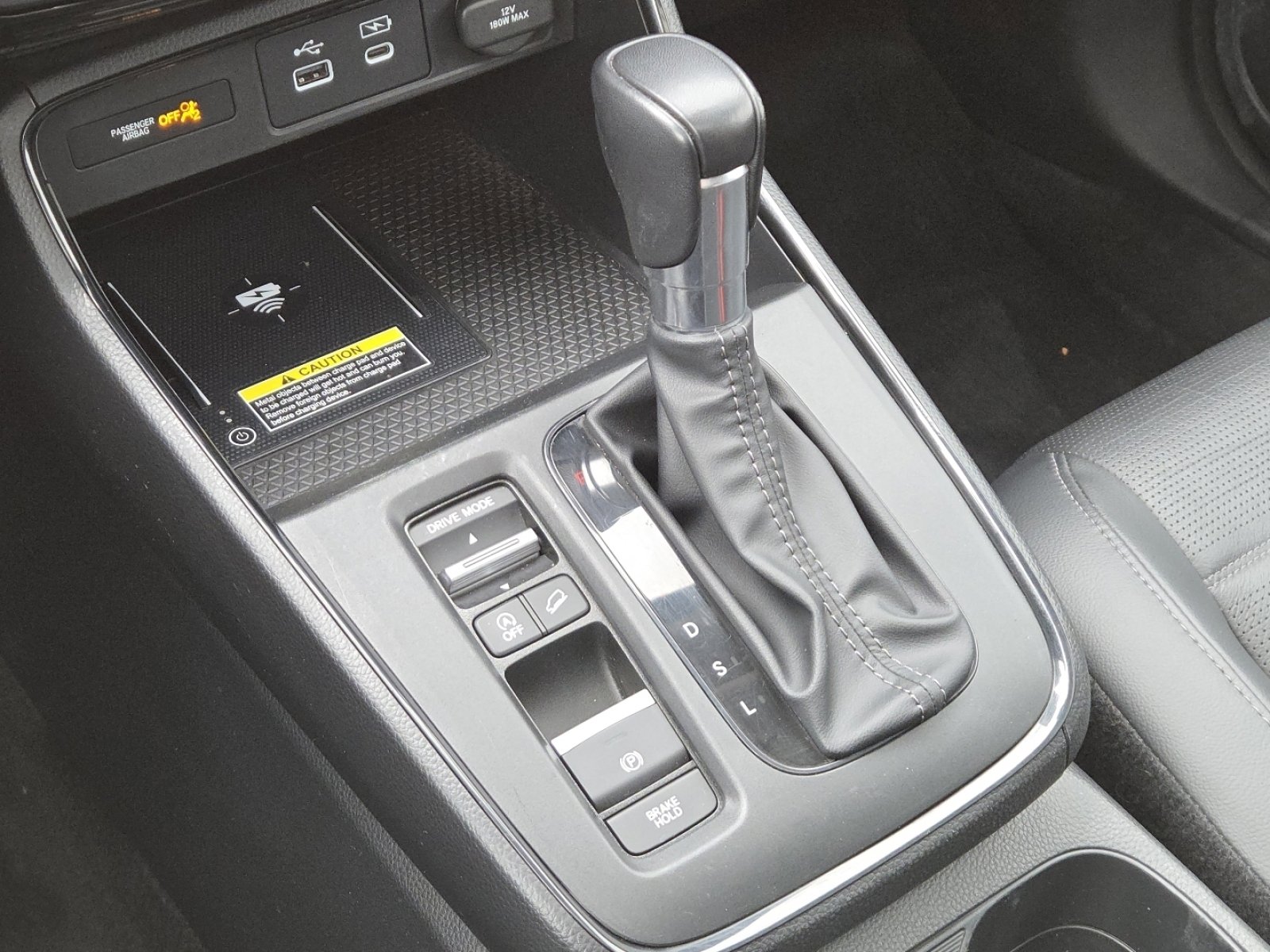 Used 2023 Honda CR-V EX-L image 30