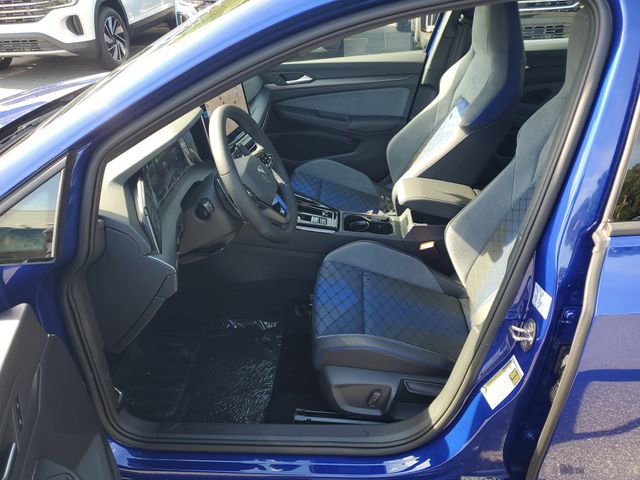 New 2026 Volkswagen Golf w/ Euro Style Package image 16