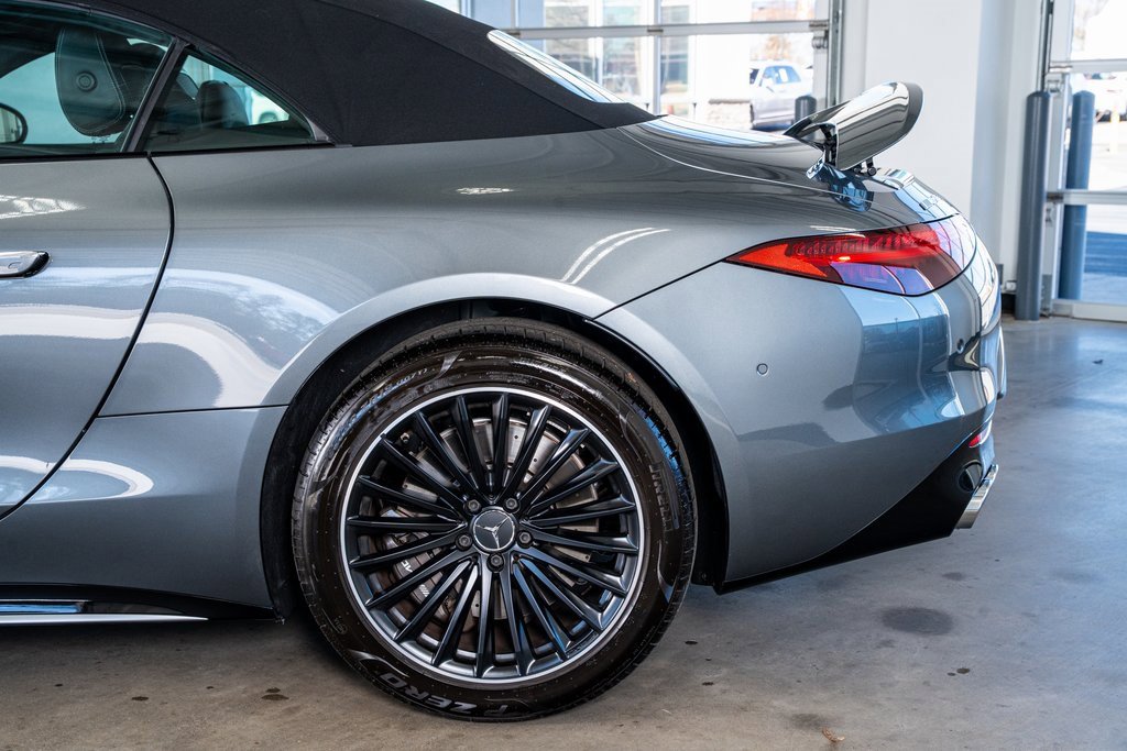 Used 2023 Mercedes-Benz SL 43 AMG image 26