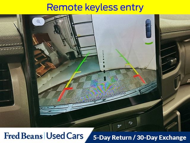 Used 2022 Ford Expedition Max XLT w/ Livery Package AWD/4WD image 18