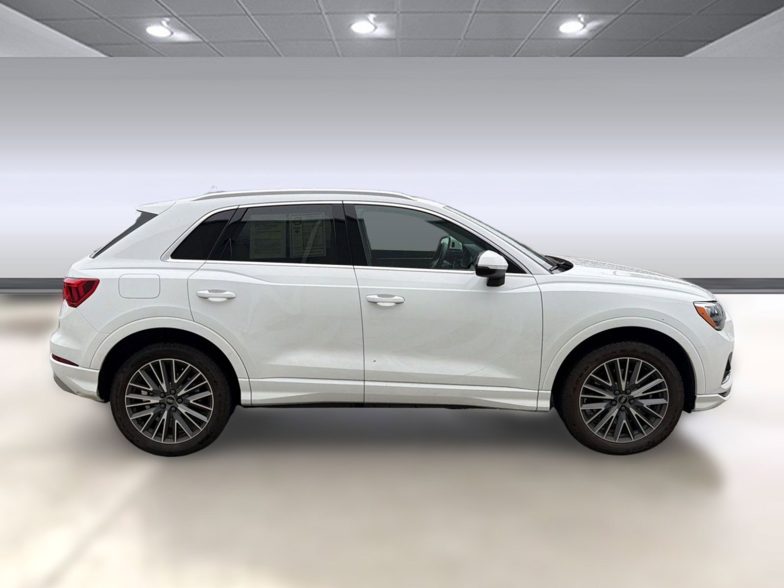 Used 2022 Audi Q3 2.0T Premium image 8