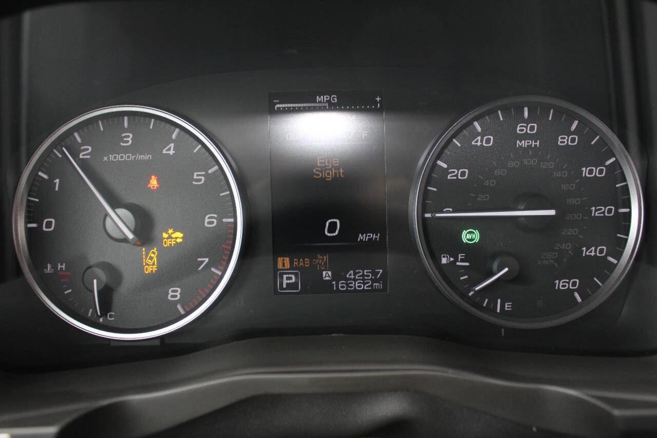 Used 2022 Subaru Ascent Limited w/ Technology Package image 26