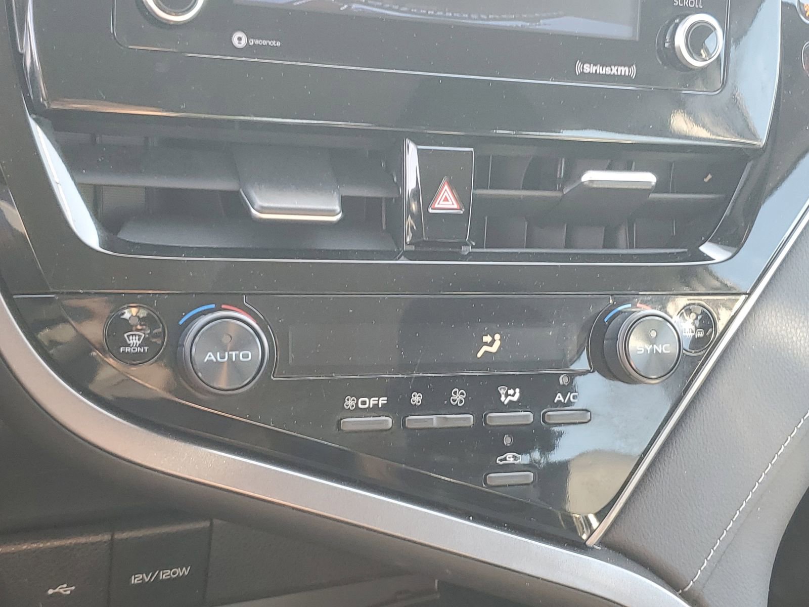 Certified 2024 Toyota Camry SE AWD/4WD image 28