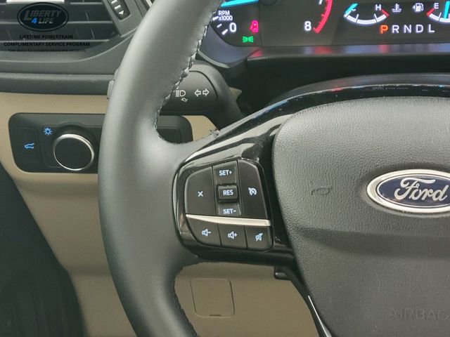 Used 2022 Ford Escape SE w/ Convenience Package image 29