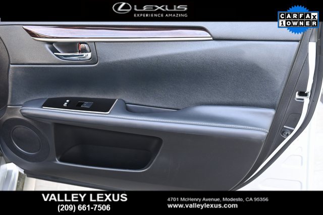 Used 2018 Lexus ES 350 image 20
