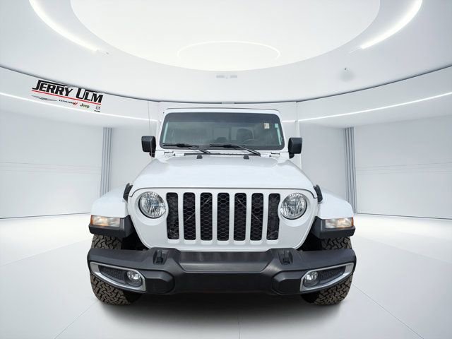 Used 2021 Jeep Gladiator Sport image 7