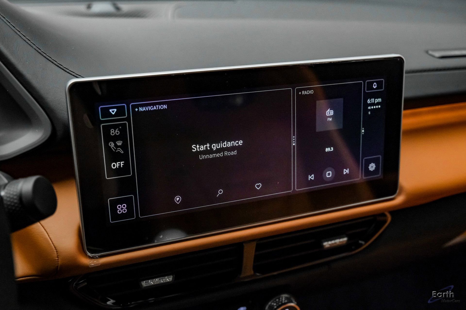 New 2026 Lotus Emira V6 SE Touring image 81