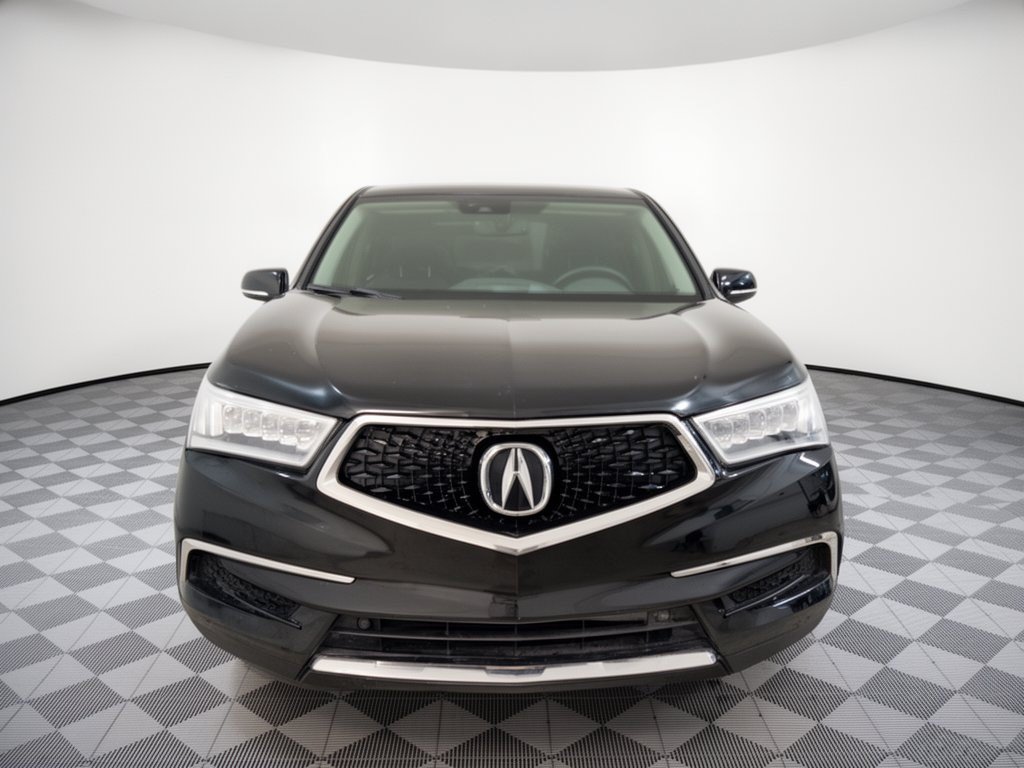 Used 2020 Acura MDX FWD image 6