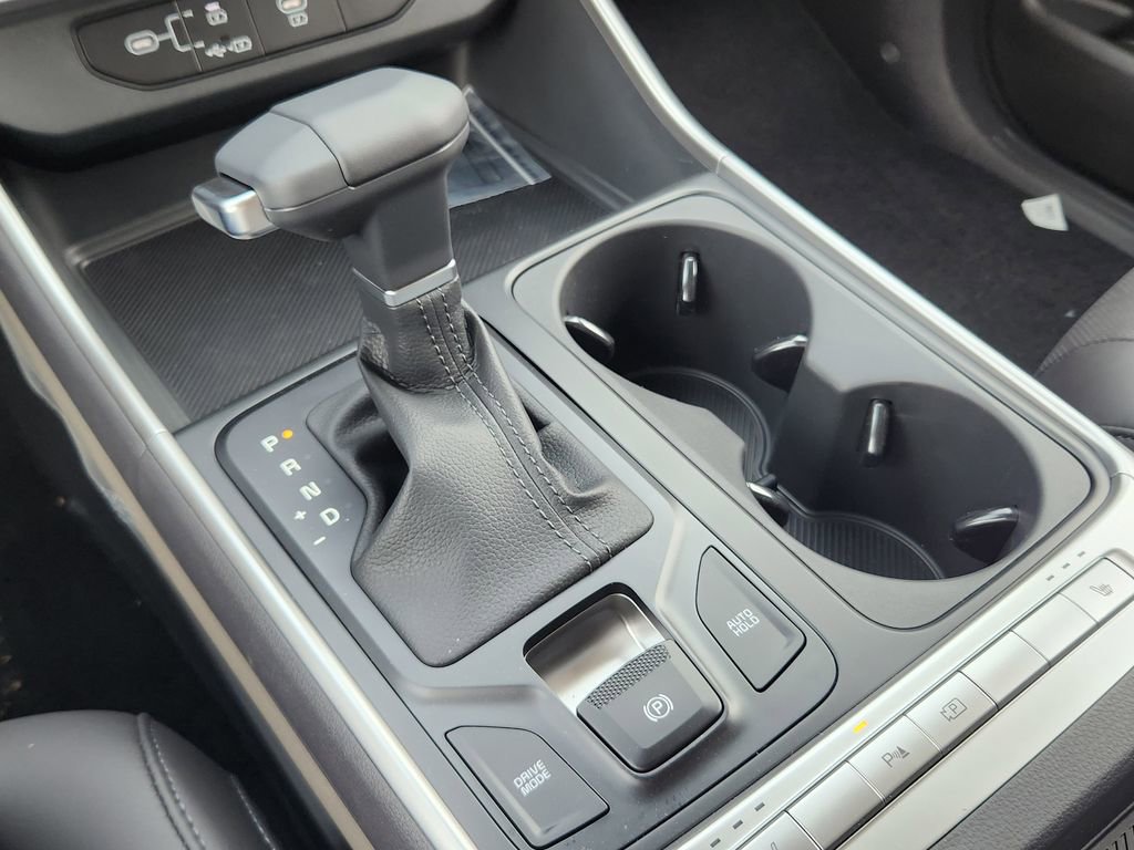 New 2026 Kia Carnival image 14