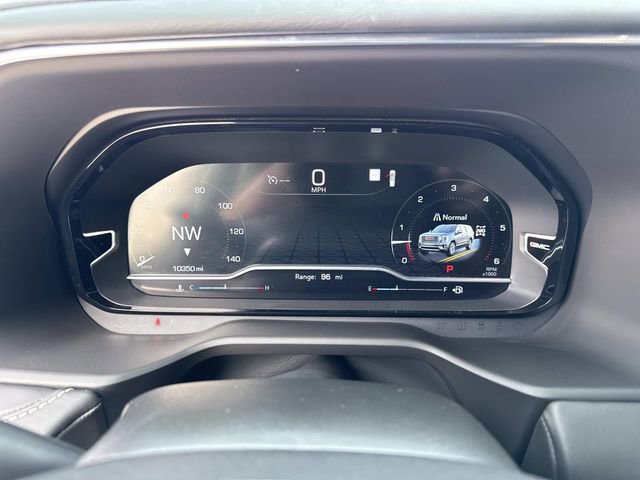 Used 2023 GMC Yukon Denali Ultimate image 29