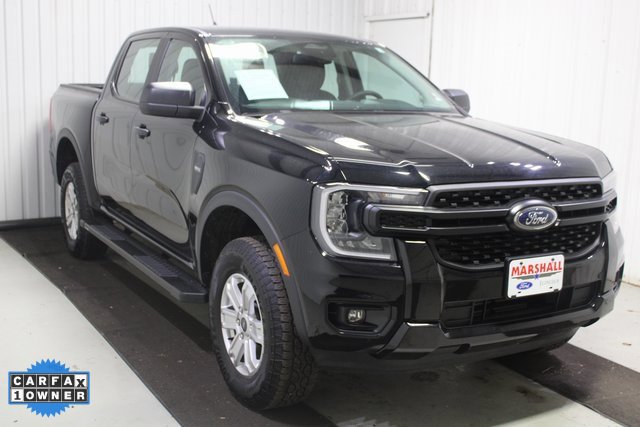 Used 2024 Ford Ranger XL image 1