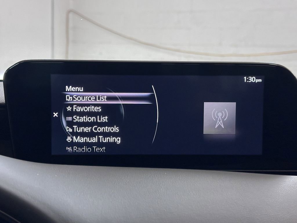 Used 2021 MAZDA MAZDA3 2.5 Turbo Sedan w/Premium Plus image 46