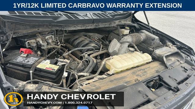 Used 2024 Ford F150 XLT AWD/4WD image 50