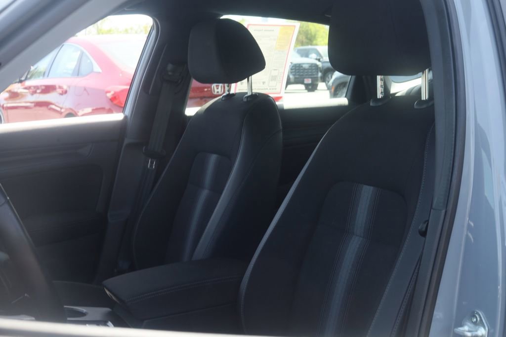 Used 2024 Honda Civic Sport image 18