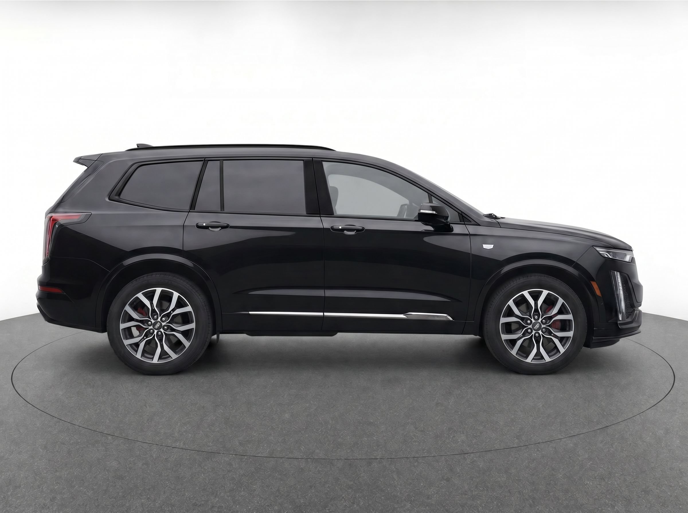 Used 2023 Cadillac XT6 Sport w/ Technology Package AWD/4WD image 8