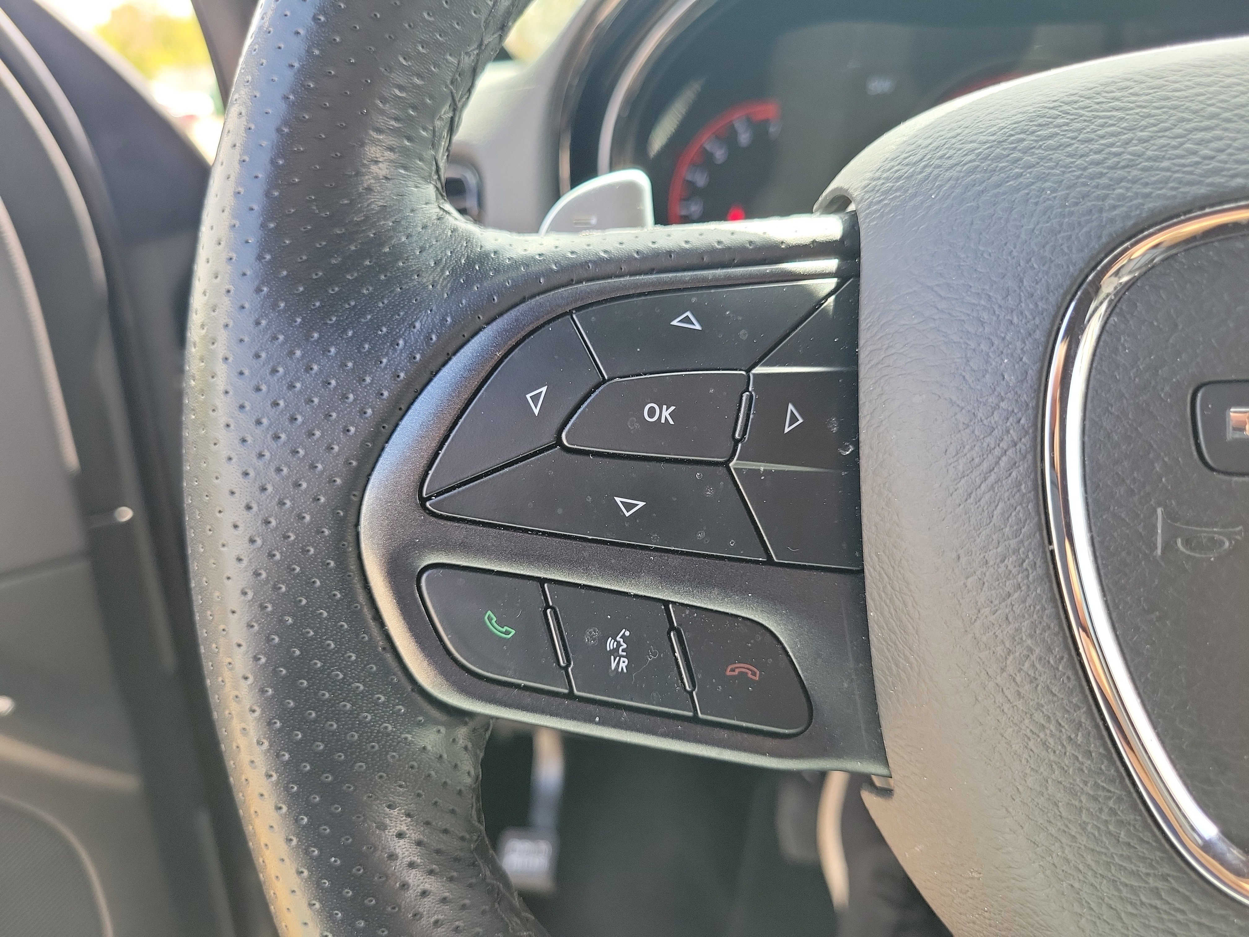 Used 2024 Dodge Durango GT image 25