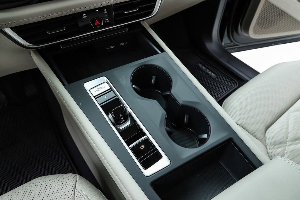 New 2026 Volkswagen Atlas SE image 61