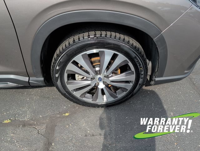 Used 2022 Subaru Ascent Limited w/ Technology Package AWD/4WD image 20