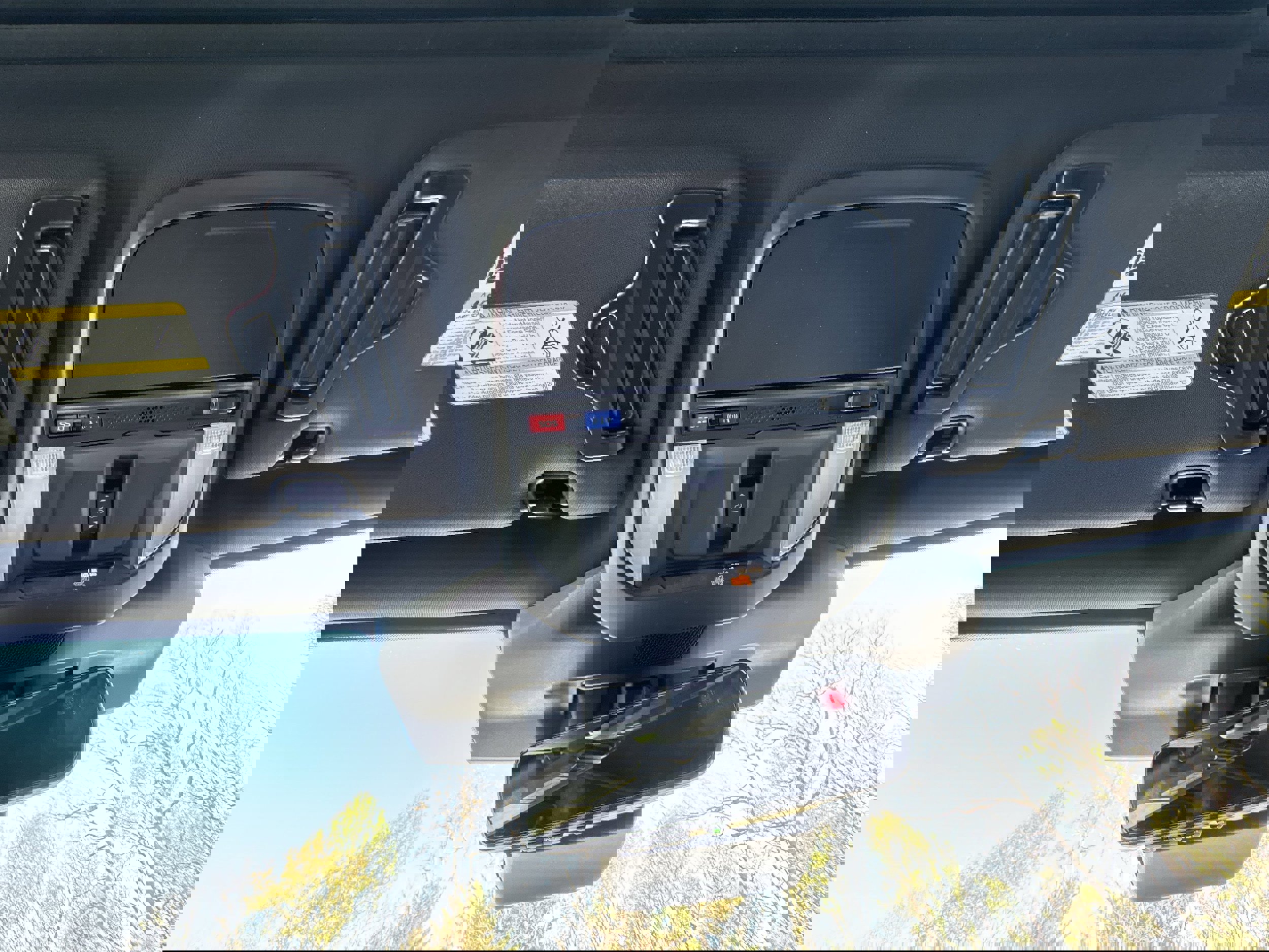 New 2026 Subaru Forester Wilderness image 24