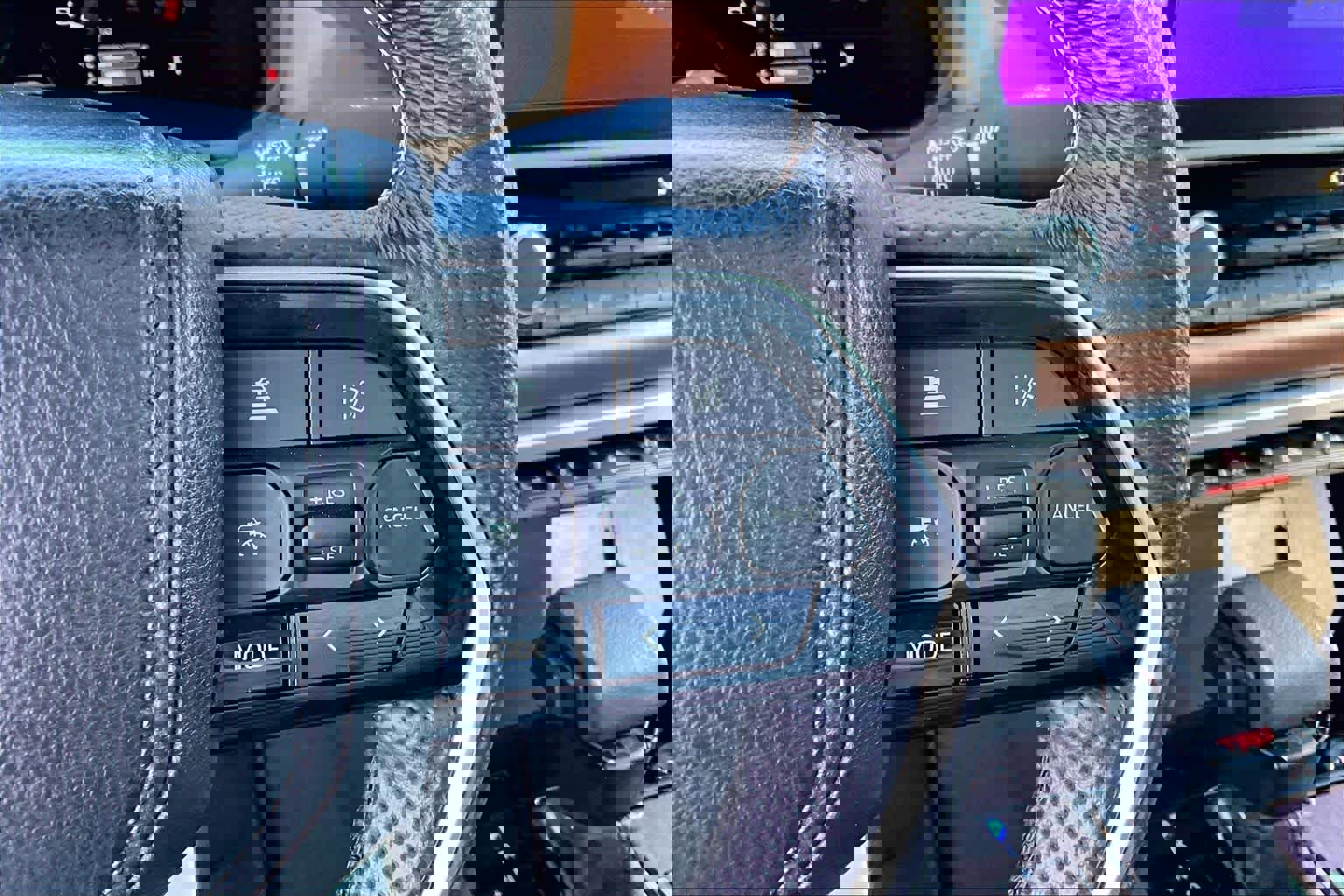 Used 2024 Toyota Tundra 1794 Edition w/ TRD Off-Road Package image 24