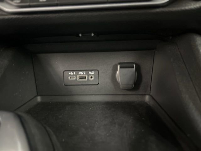 Used 2020 Nissan Sentra SV FWD image 18