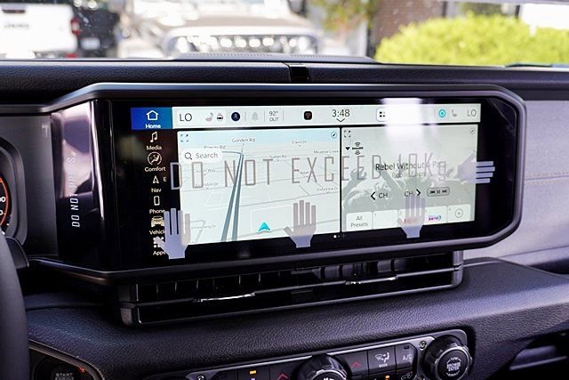 New 2025 Jeep Gladiator Sport S image 28