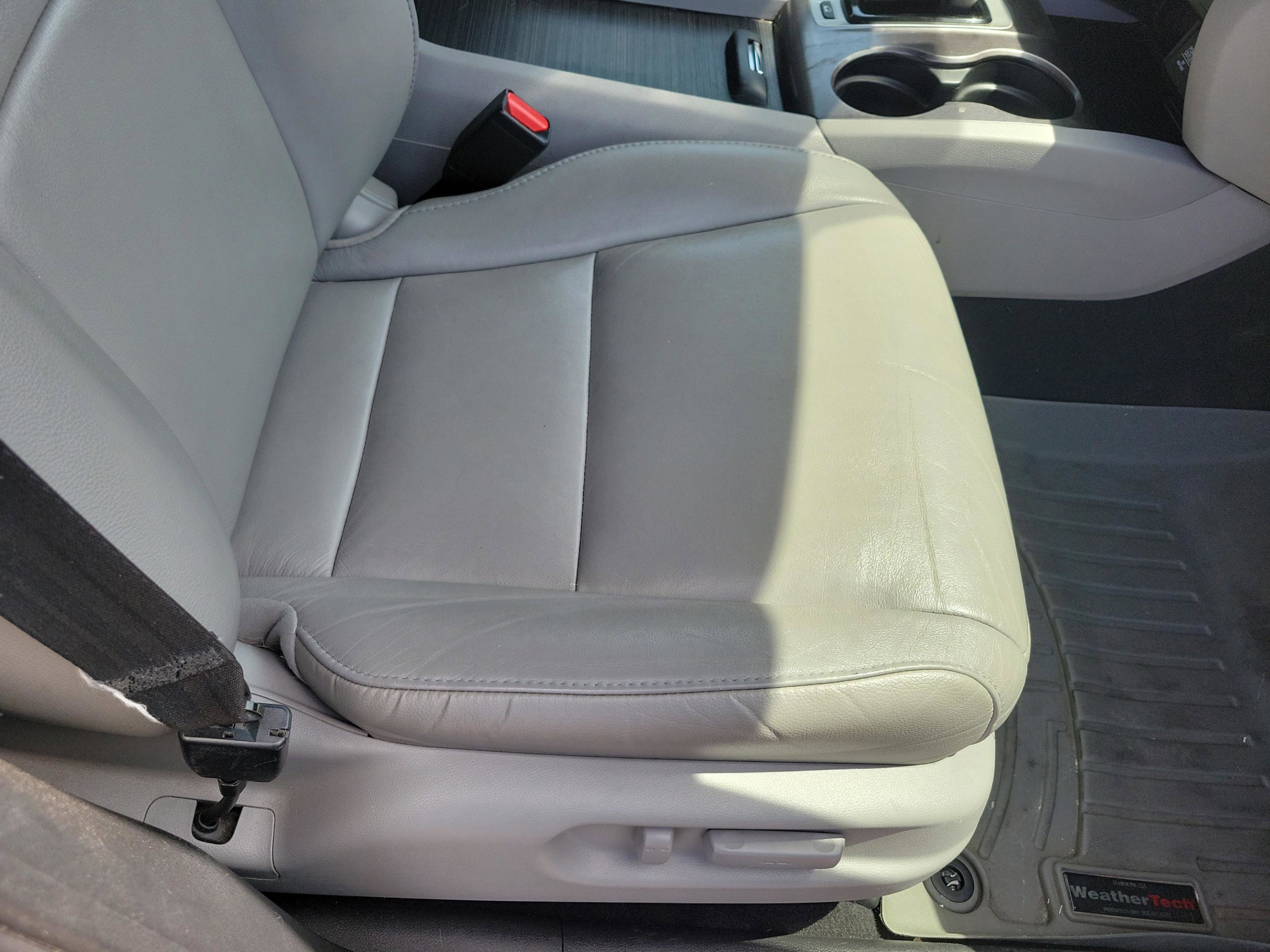 Used 2018 Honda Pilot EX-L image 19