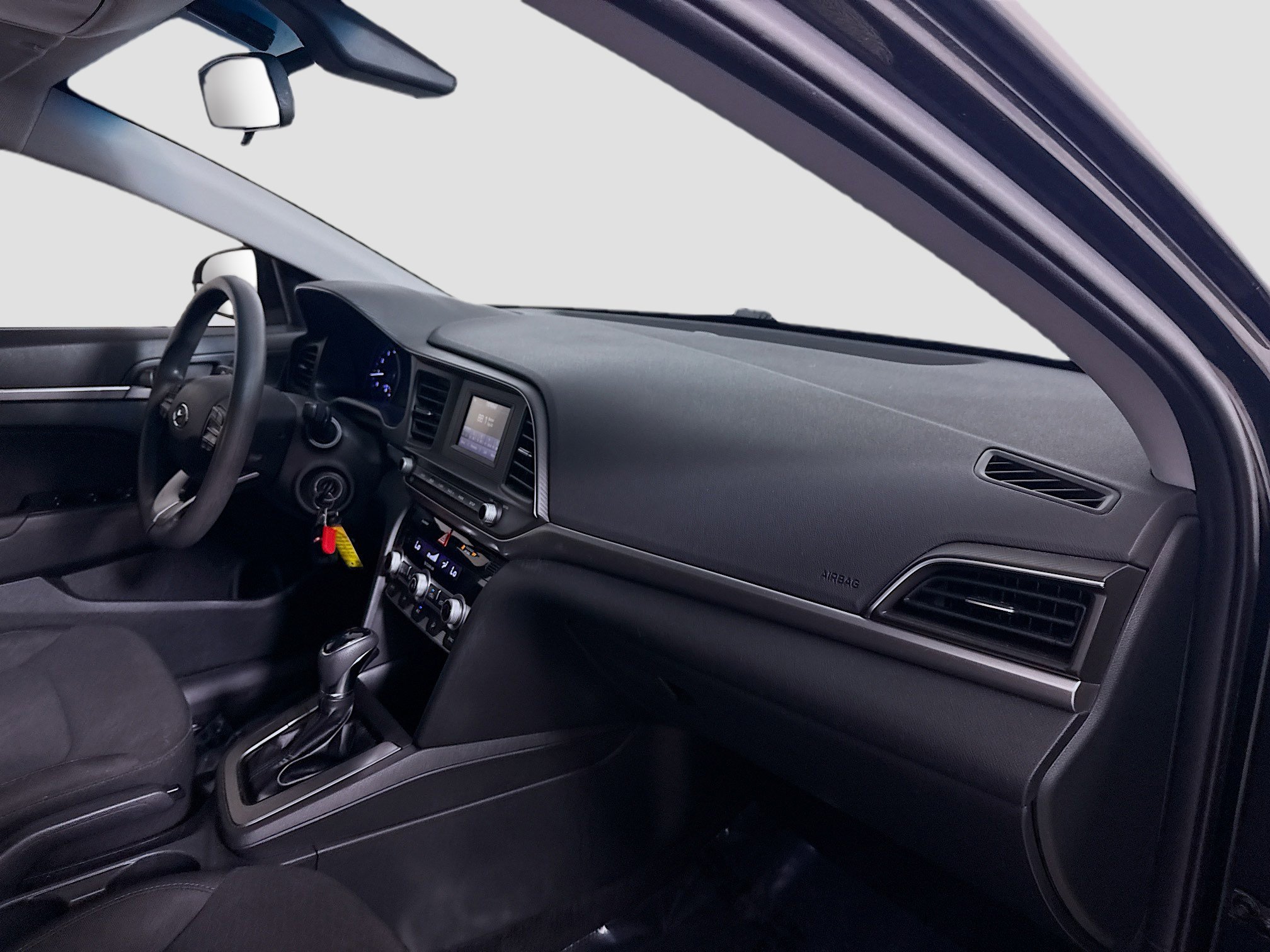 Used 2020 Hyundai Elantra SE w/ Cargo Package (C1) image 29