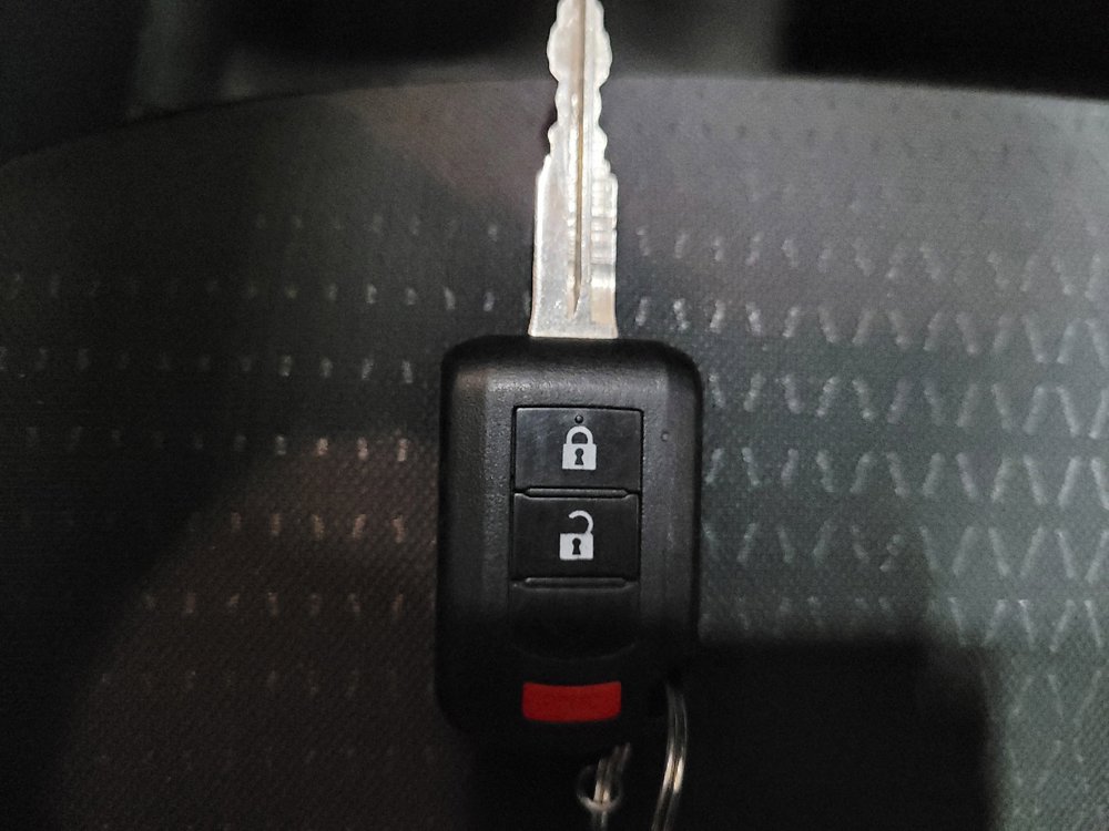 Used 2022 Mitsubishi Mirage G4 LE FWD image 32