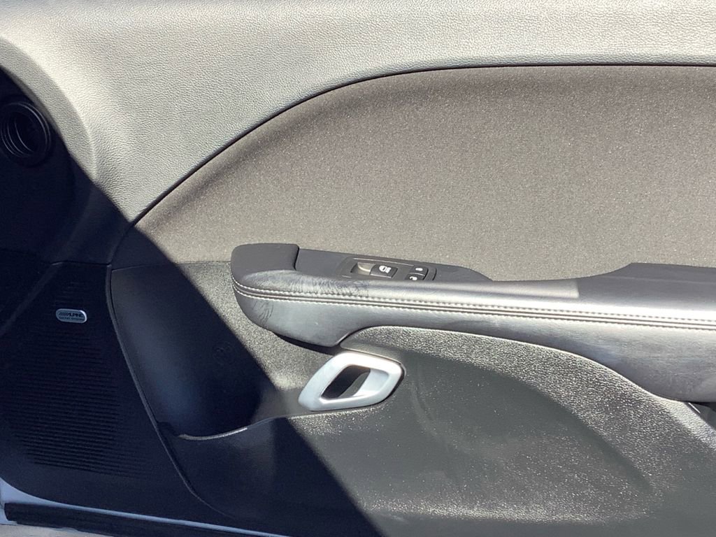 Used 2023 Dodge Challenger SXT w/ Cold Weather Group image 15