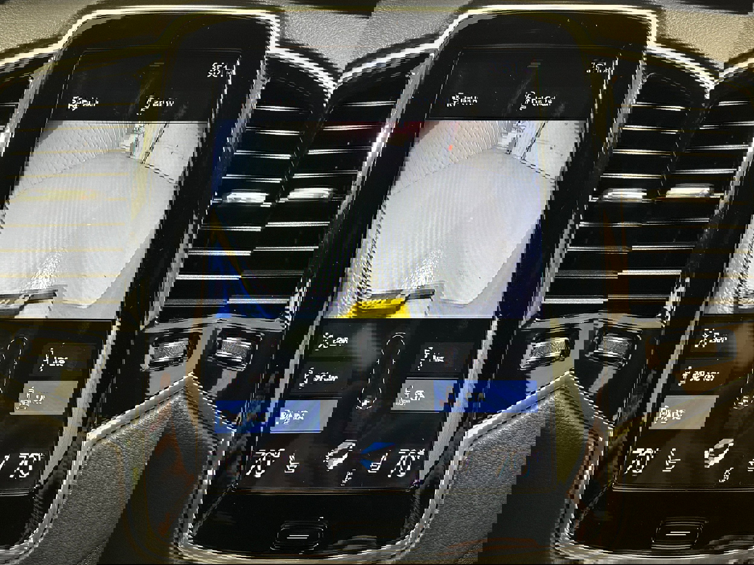 Used 2019 Volvo XC90 T6 R-Design w/ Advanced Package image 9