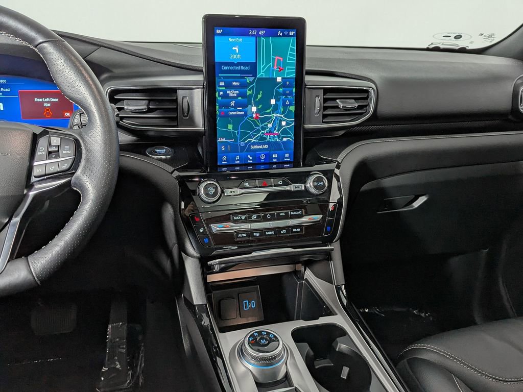 Used 2022 Ford Explorer ST w/ Equipment Group 401A image 45