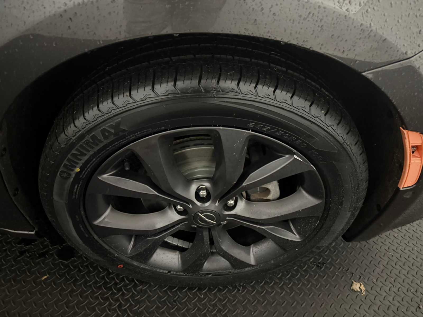 Used 2019 Chrysler Pacifica Touring Plus w/ Advanced Safetytec Group image 12