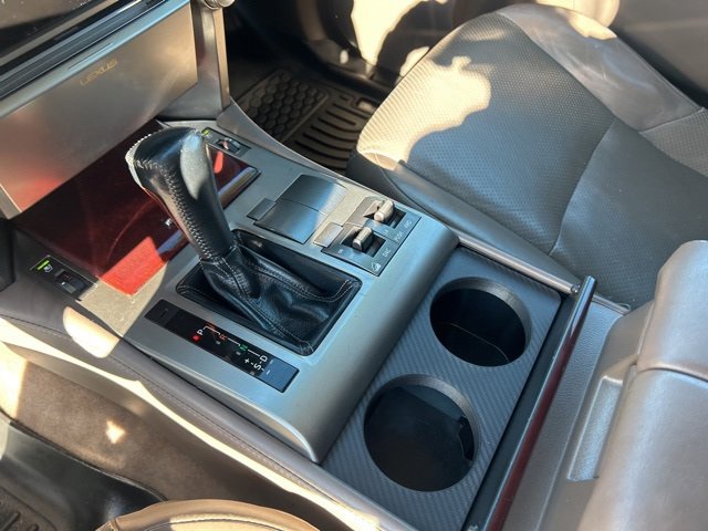 Used 2010 Lexus GX 460 image 24