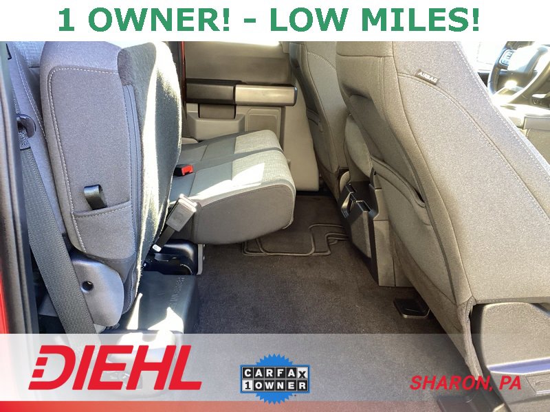 Used 2022 Ford F150 XLT w/ Equipment Group 302A High image 15