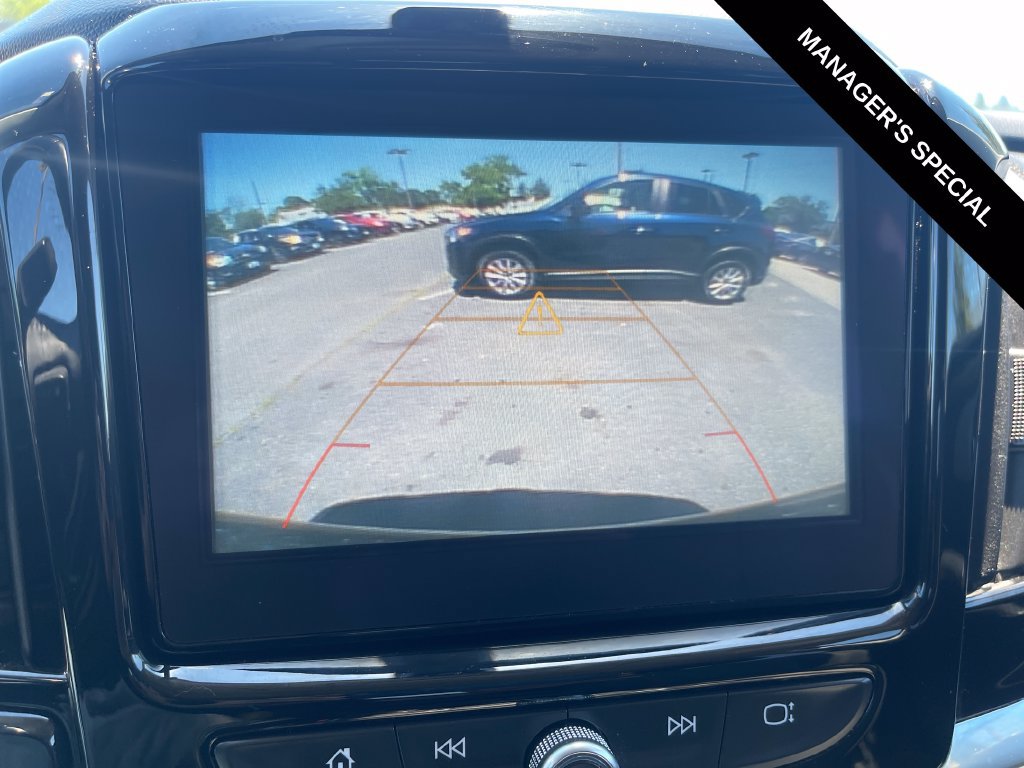 Used 2019 Chevrolet Traverse LT AWD/4WD image 22