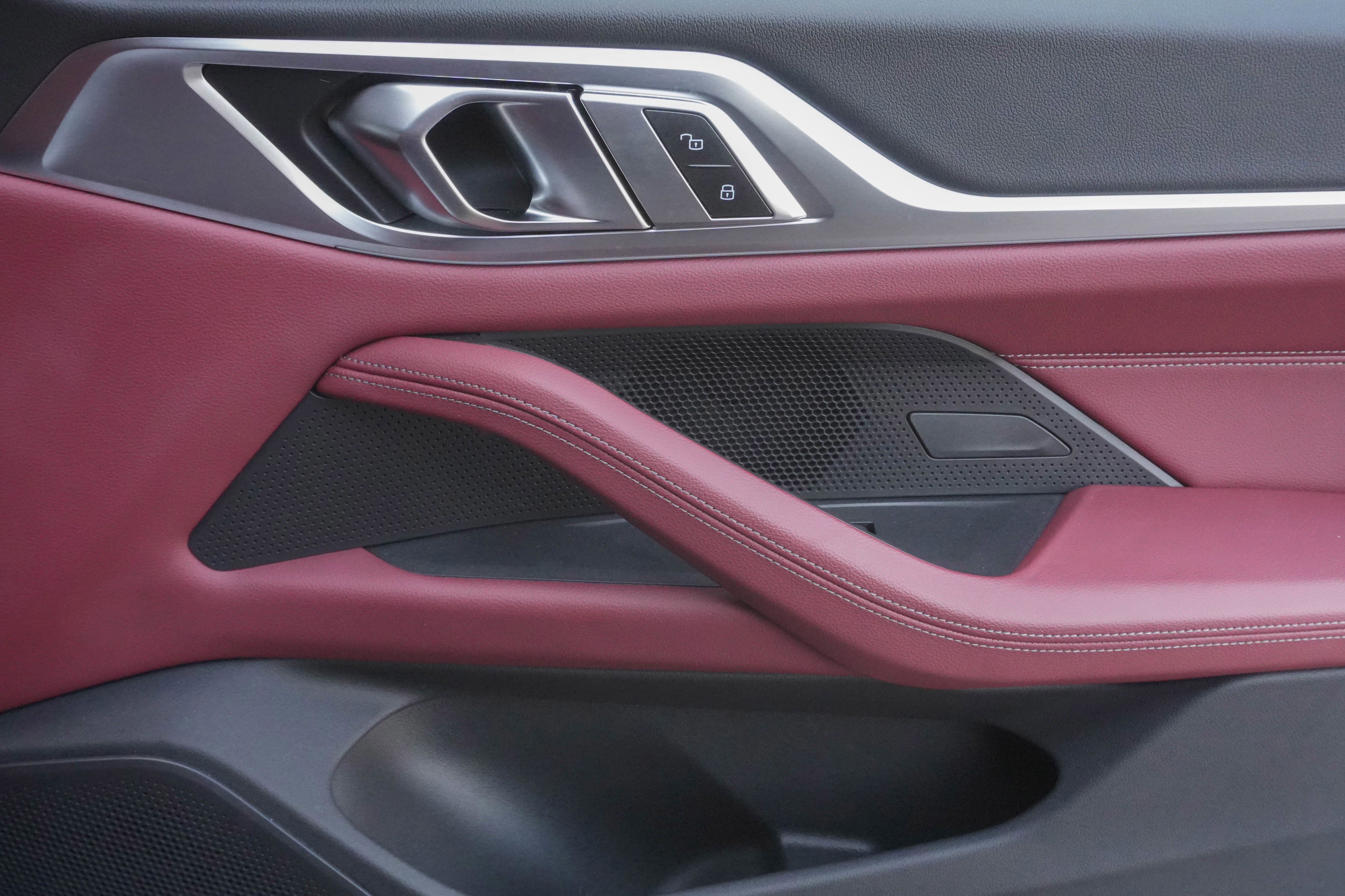 Certified 2023 BMW i4 eDrive40 w/ Premium Package image 31