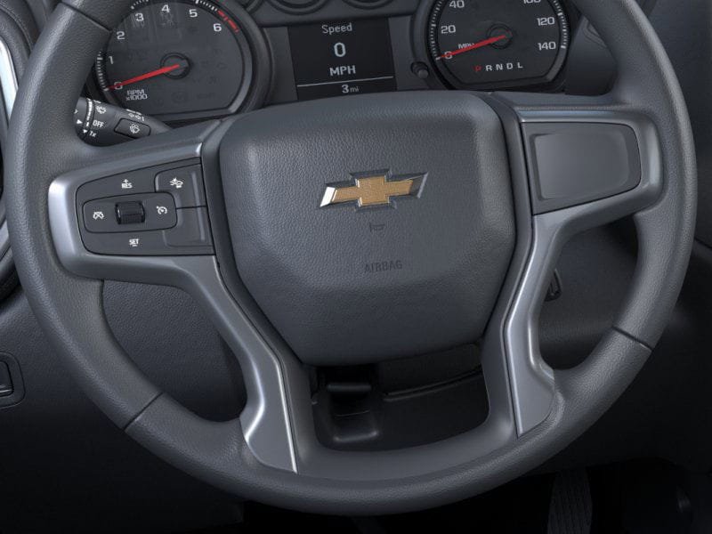 New 2026 Chevrolet Silverado 2500 Custom w/ Custom Value Package AWD/4WD image 69