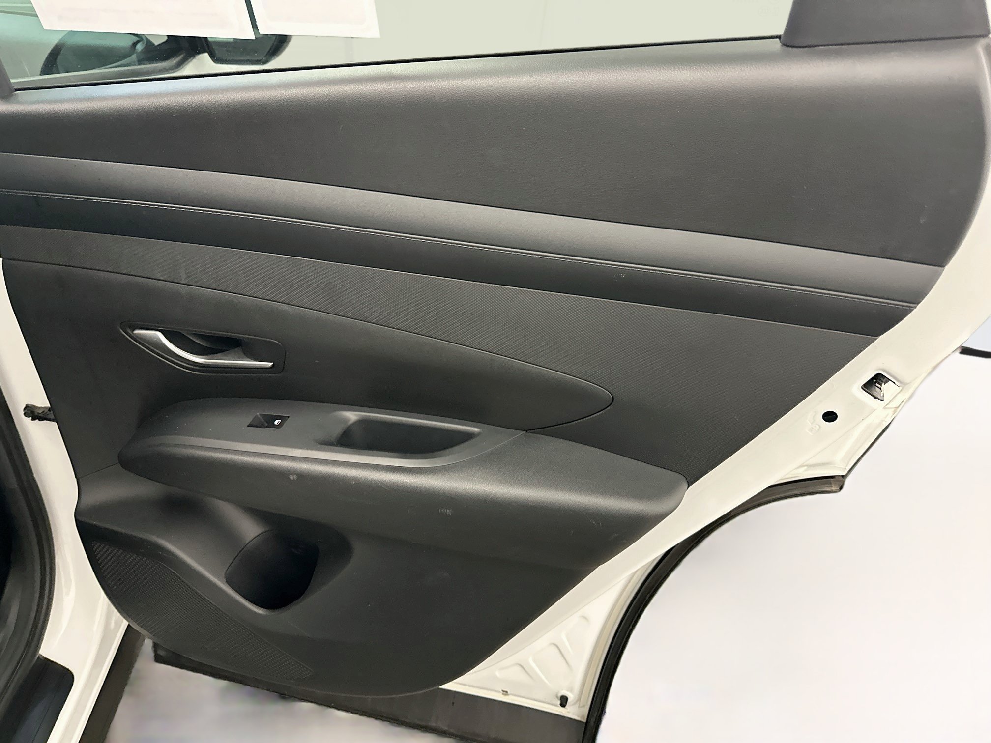 Used 2025 Hyundai Tucson SEL AWD/4WD image 32